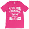 gemini irish T-Shirt