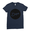 Dope Ladies Fitted T-Shirt