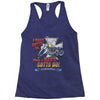 ride free Racerback Tank