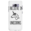 i believe in unicorns Samsung Galaxy S8 Plus