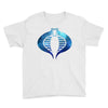 Cobra Commander G.I. Joe Youth Tee