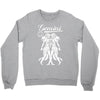 gemini Crewneck Sweatshirt