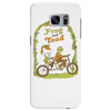 frog &amp; toad Samsung Galaxy S7 Edge