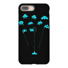space invaders iPhone 8 Plus