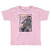 enjoy the ride Toddler T-shirt