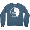 decca records Crewneck Sweatshirt