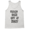 freaks come out at night girls Tank Top