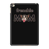 frenchie mom iPad Mini 4