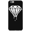 dripping diamond logo iPhone 6/6s Case