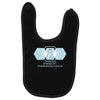 prescott pharmaceuticals Baby Bibs