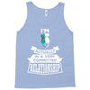 I Am Cat Actually In A Very Commited Relationship Tank Top