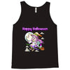 halloween Tank Top