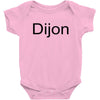 dijon Baby Bodysuit