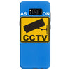 as seen on cctv chav rude,funny,cool,modern,fun Samsung Galaxy S8