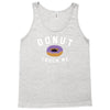 donut touch me funny Tank Top
