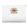 pancake day Accessory Pouches