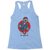obsessed Racerback Tank
