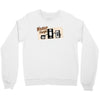 Never Forget Crewneck Sweatshirt