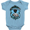 mmp2 Baby Onesie