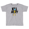 kill jerry Toddler T-shirt