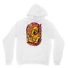 ultras flare Unisex Hoodie