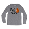 best dad ever Long Sleeve Shirts