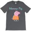 peppa pig mommy pig T-Shirt