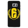 Rainbow Six Siege Samsung Galaxy S7