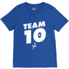 Team 10 Jake Paul V-Neck Tee