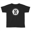 cruz azul la maquina Toddler T-shirt