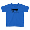 mercedes benz w203 Toddler T-shirt