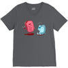 wash out your mouth V-Neck Tee