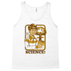 science rules Tank Top
