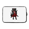pitpool Laptop sleeve