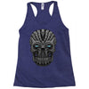 silent Racerback Tank
