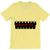reservoir dogs (8) T-Shirt