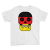 germany till i die Youth Tee