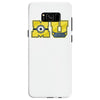 minion university Samsung Galaxy S8