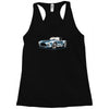1965 shelby cobra 427 s, classic car ideal birthday present Racerback Tank