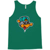 new yb Tank Top