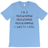 i write code T-Shirt