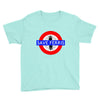 save ferrıs Youth Tee