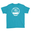boats and hoes Youth Tee