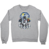 penguin time Crewneck Sweatshirt