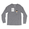 Teacher - [TnShirt] Long Sleeve Shirts