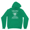 robert johnson crossroads legend inspired Unisex Hoodie