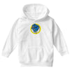 new spirit Youth Hoodie