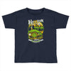 shire summer camp Toddler T-shirt