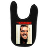 the shining Baby Bibs