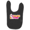 damn fine Baby Bibs